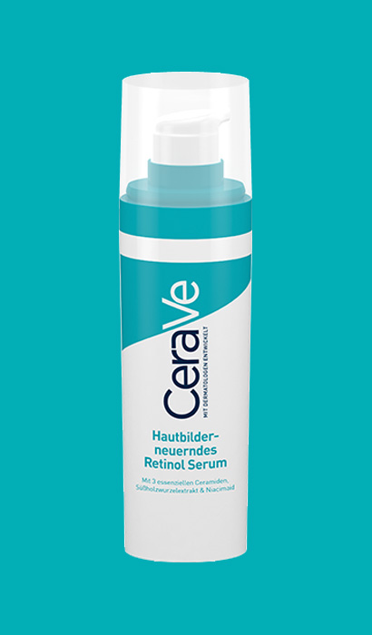 Cleanse like a derm